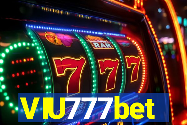 VIU777bet