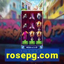 rosepg.com