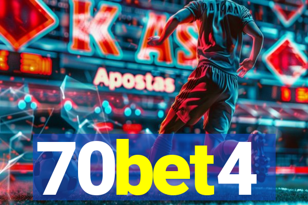 70bet4