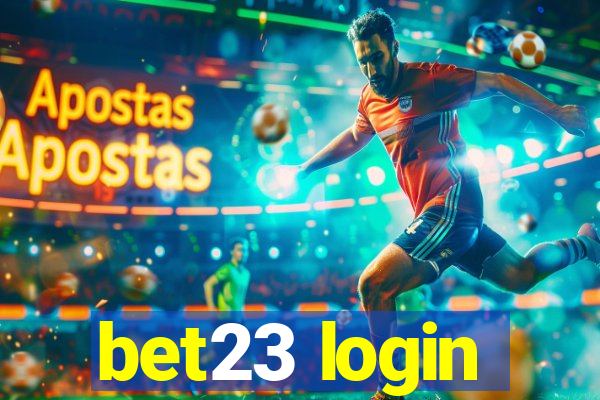 bet23 login