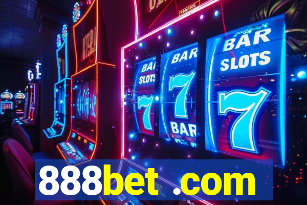 888bet .com