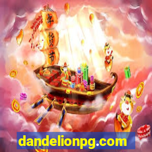 dandelionpg.com