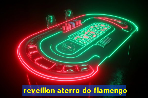 reveillon aterro do flamengo