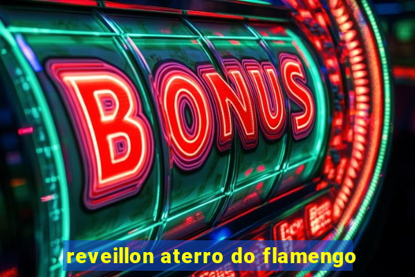 reveillon aterro do flamengo