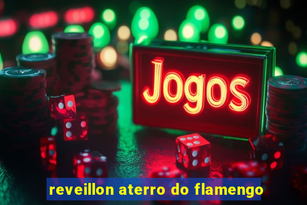 reveillon aterro do flamengo