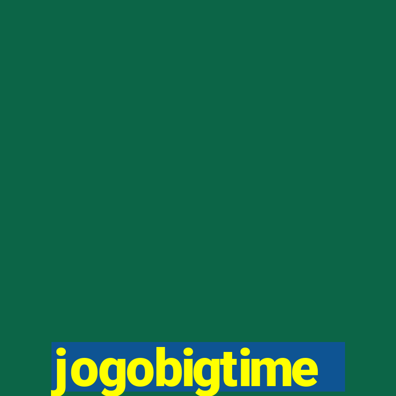 jogobigtime