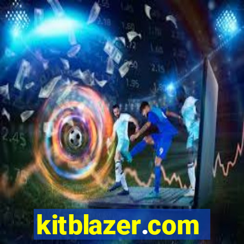 kitblazer.com