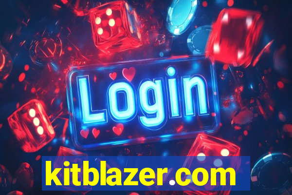 kitblazer.com