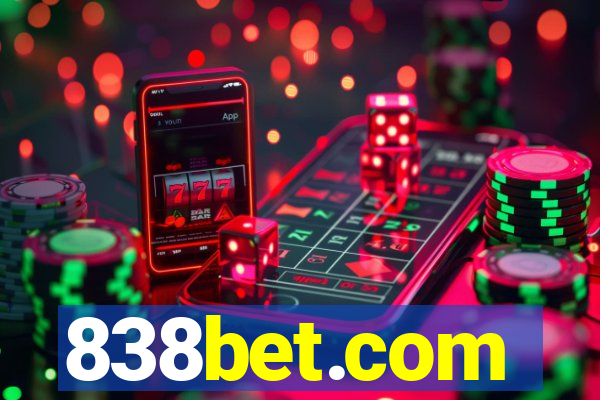 838bet.com