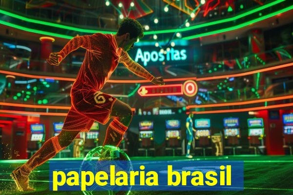 papelaria brasil