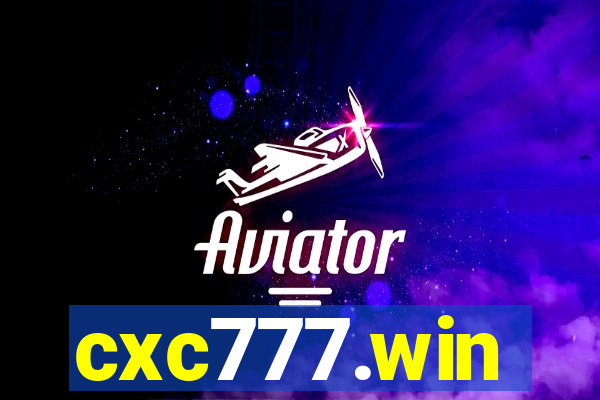 cxc777.win