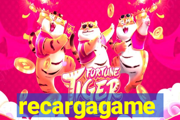 recargagame