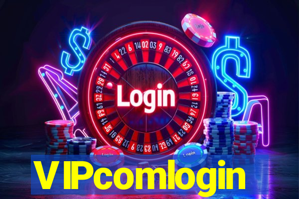 VIPcomlogin