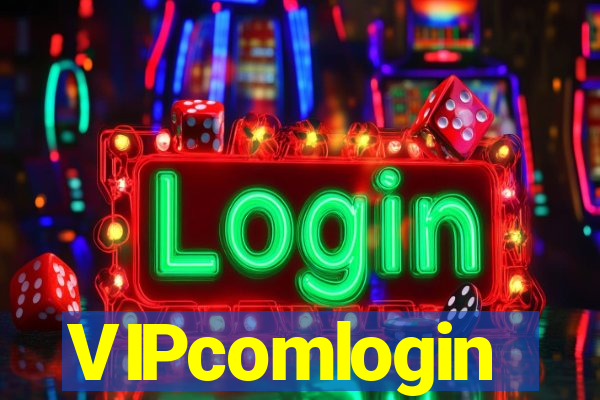 VIPcomlogin