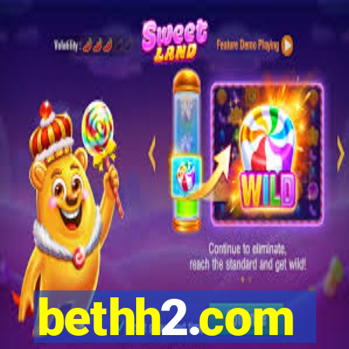 bethh2.com