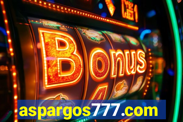 aspargos777.com