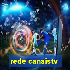 rede canaistv