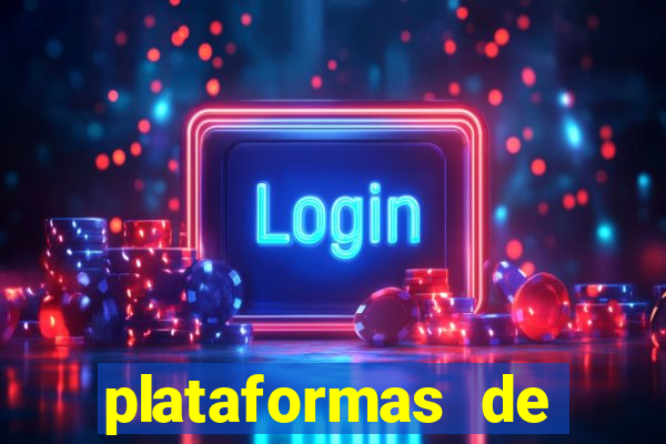 plataformas de jogos que pagam por cadastro sem deposito