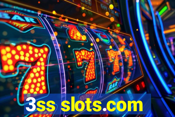 3ss slots.com