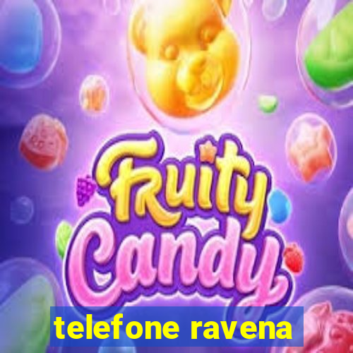 telefone ravena