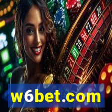 w6bet.com