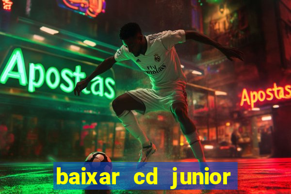 baixar cd junior marques 2024