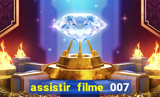 assistir filme 007 cassino royale legendado