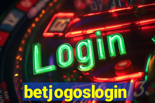 betjogoslogin