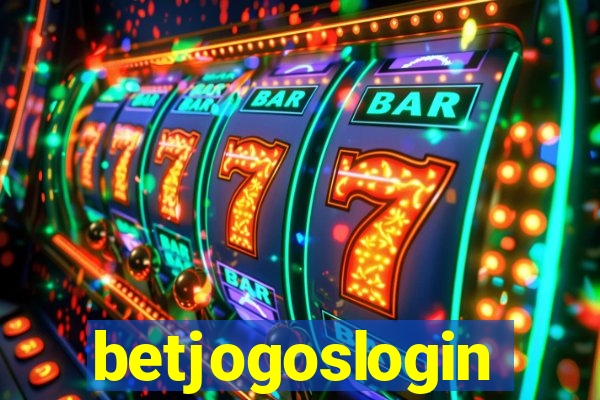 betjogoslogin