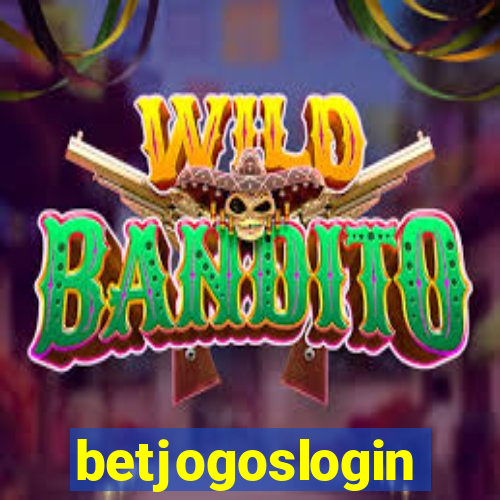 betjogoslogin