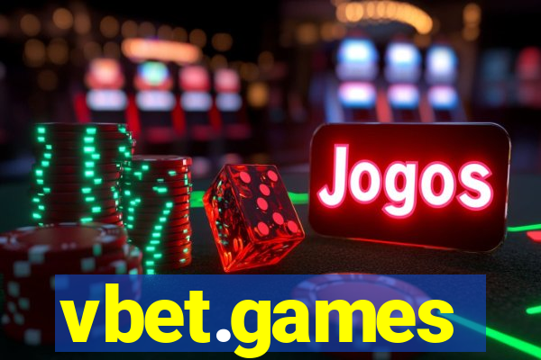 vbet.games