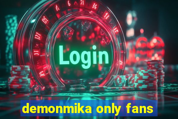 demonmika only fans