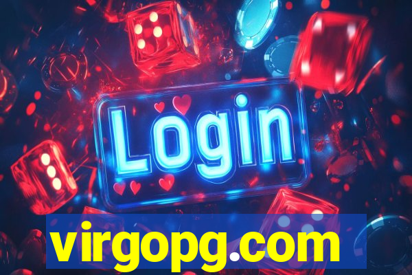 virgopg.com