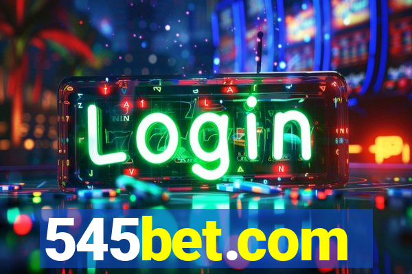 545bet.com