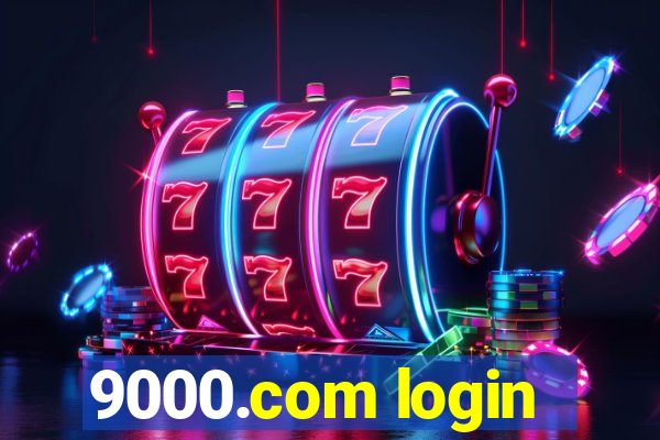 9000.com login