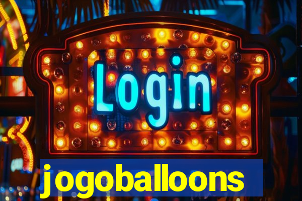 jogoballoons