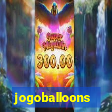 jogoballoons