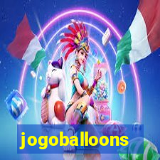 jogoballoons