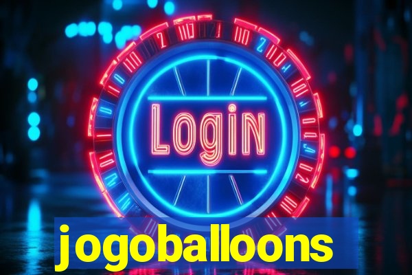 jogoballoons