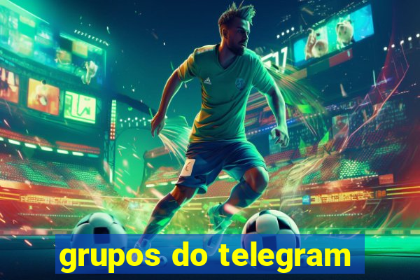 grupos do telegram