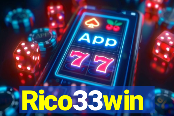 Rico33win