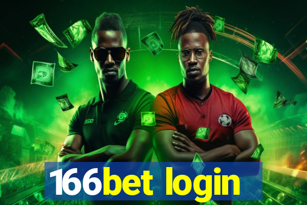 166bet login