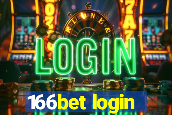 166bet login