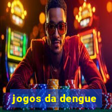 jogos da dengue