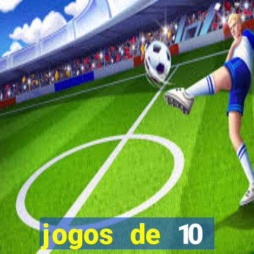 jogos de 10 centavos na bet7k