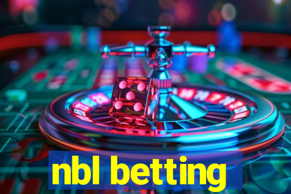 nbl betting