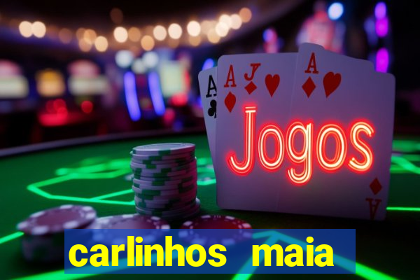 carlinhos maia plataforma de jogos