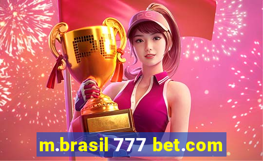 m.brasil 777 bet.com