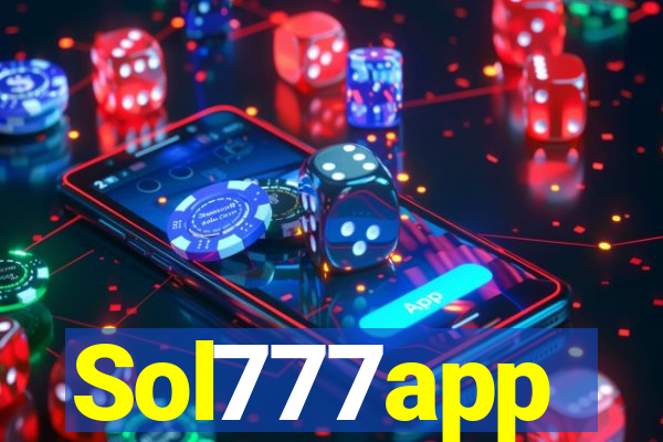 Sol777app