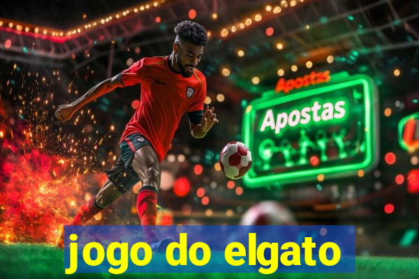 jogo do elgato